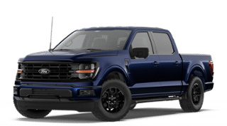 2026 Ford F-150® External Image 2
